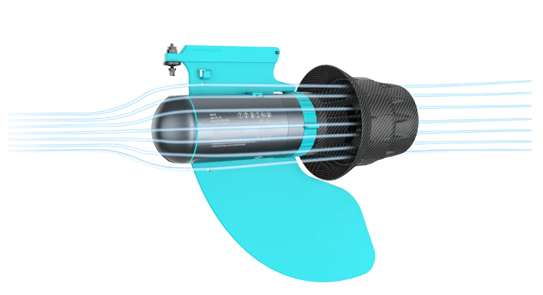 Hydrodynamic Design