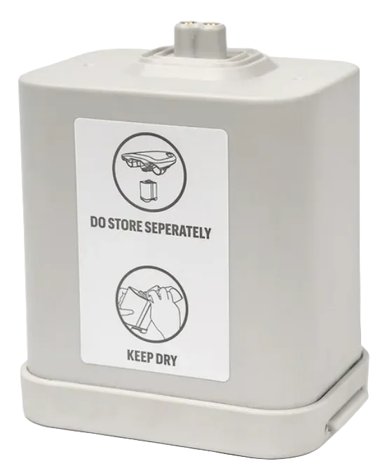 Mako Battery