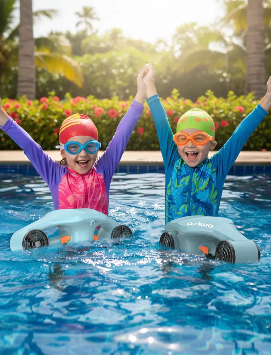 Safety First: Built for Protection