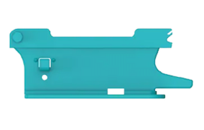 Flip & Lock Fin Adapter