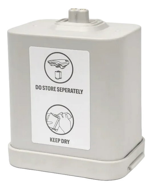 Mako Battery