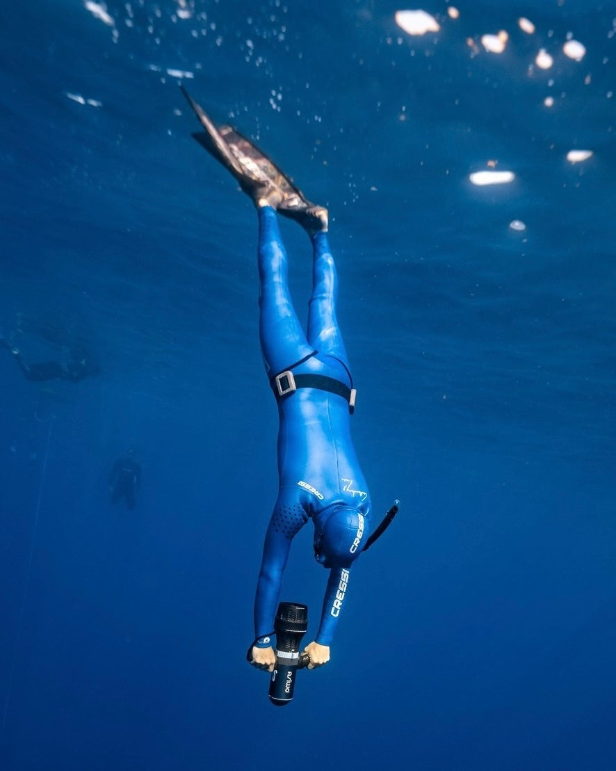 Dive