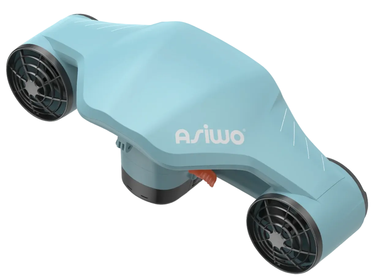 Manta 2