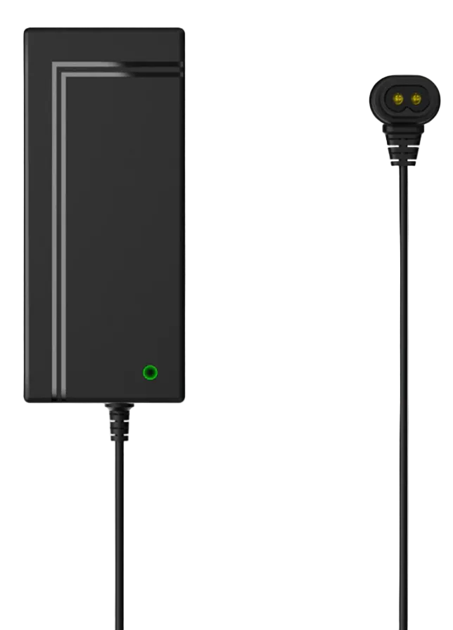 Manta Power Adaptor