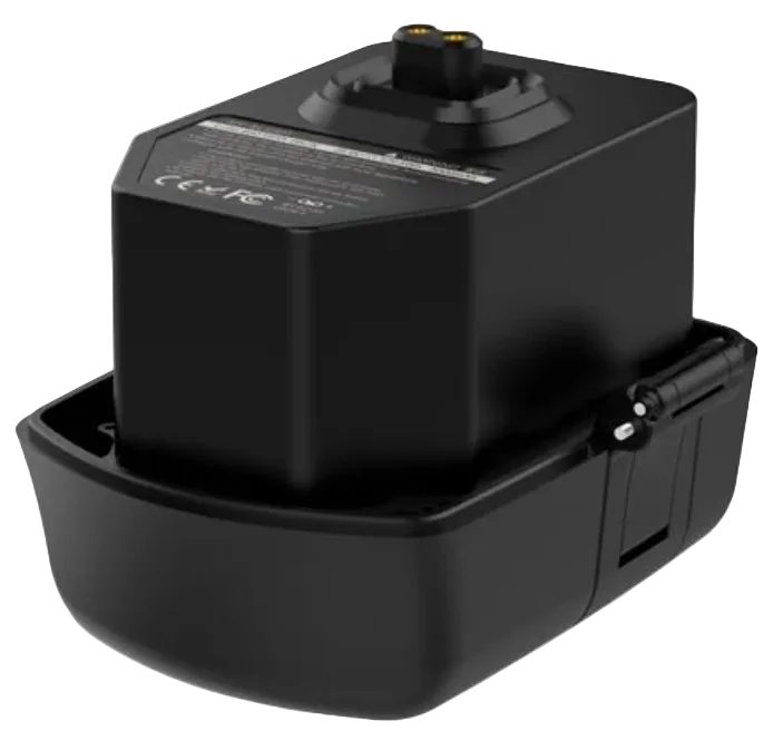 Manta 2 Battery